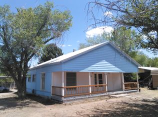 1208 N 4th St, Alpine, TX 79830