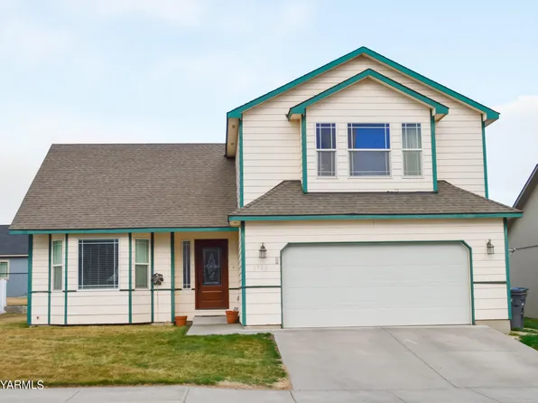 1702 Guernsey St, Sunnyside, WA 98944