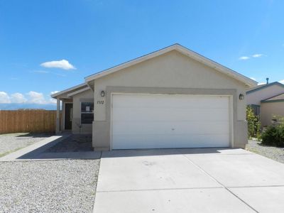 1312 Ojo Sarco St SW, Albuquerque, NM, 87121