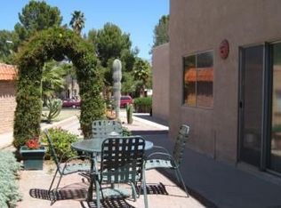 6556 E Calle La Paz, Tucson, AZ 85715
