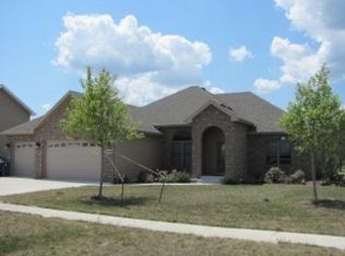 2176 Locust Rd, Morris, IL 60450