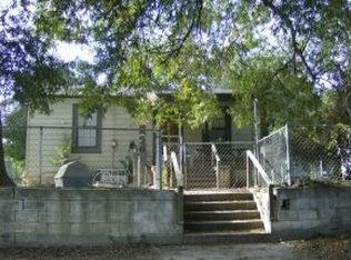 541 Bohler Ave, Augusta, GA 30904