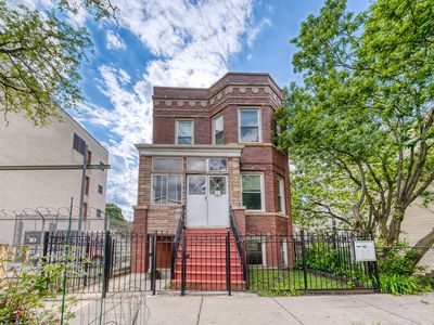 1922 N Richmond St, Chicago, IL, 60647