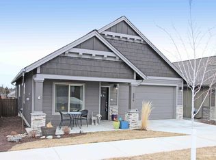 3379 NE Crystal Springs Dr, Bend, OR 97701