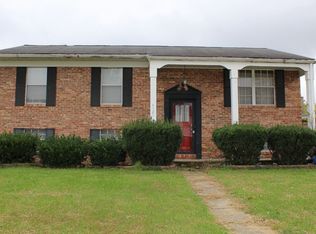 4121 Spring Valley Rd, Evansville, IN 47715