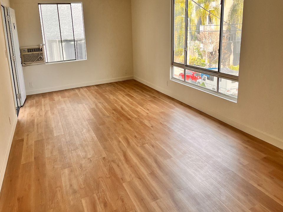 1st image of 1343 N Sierra Bonita Ave APT 6