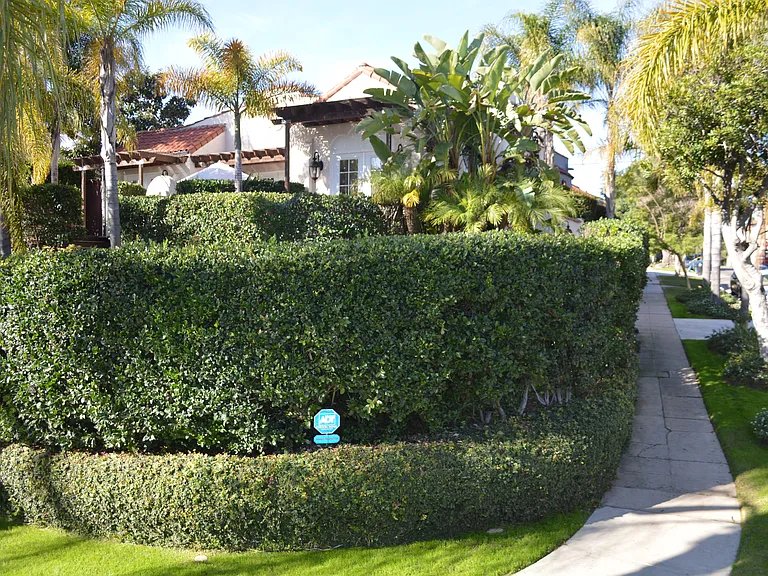 1203 S Rimpau Blvd — Photo 114