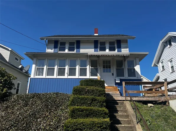 705 North St, Meadville, PA 16335