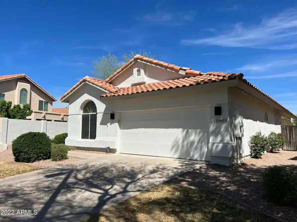 6425 E REDMONT Drive, Mesa, AZ 85215