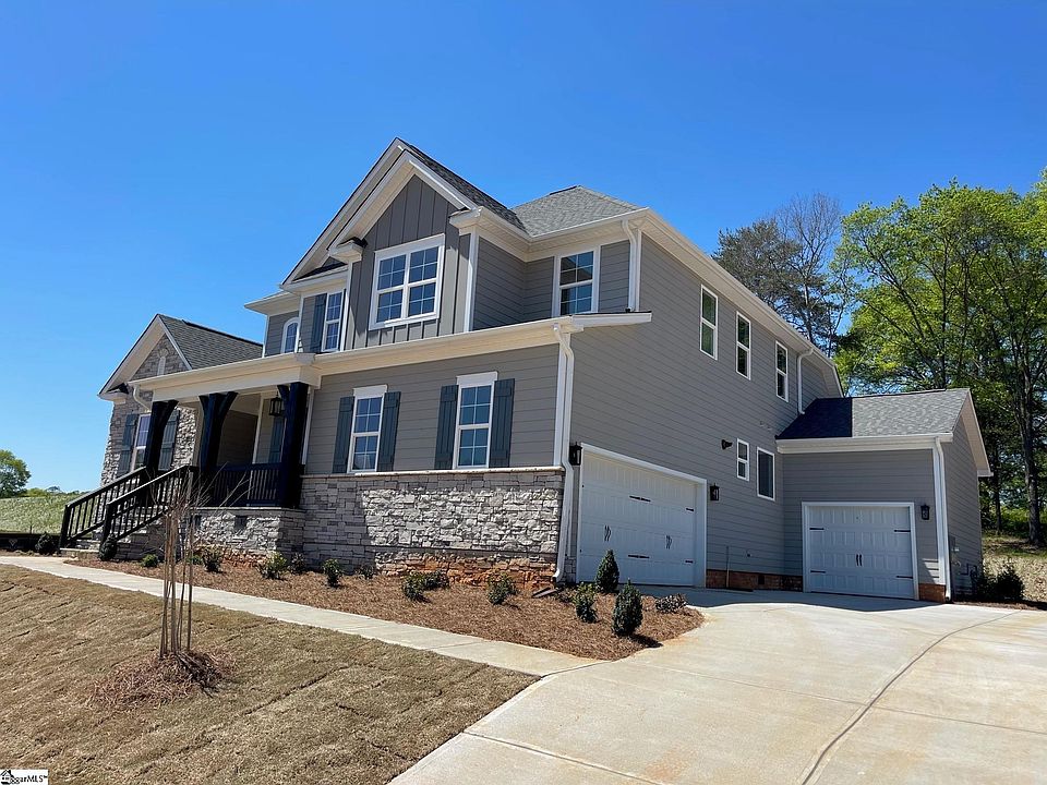 736 Enoree View Dr, Greer, SC 29650 | Zillow