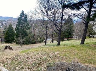 0 Caribou Dr, Lake Arrowhead, CA 92352
