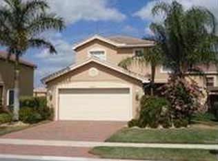 7891 Red Mahogany Rd, Boynton Beach, FL 33437