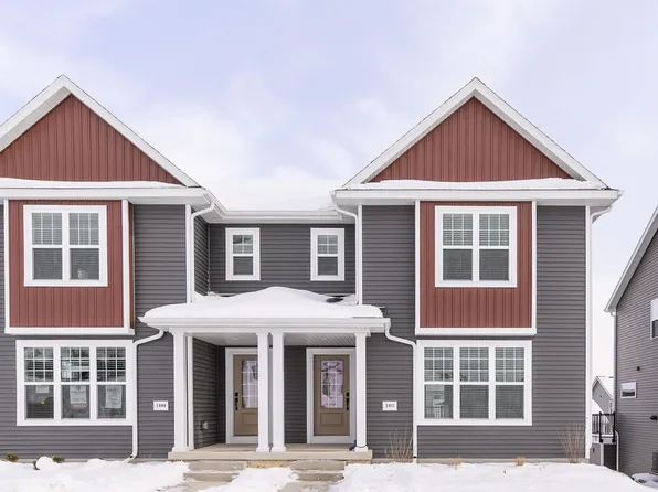 2011 Legacy Ln, Madison, WI 53719