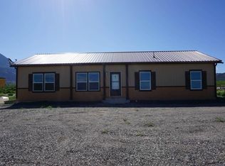 39031 Cottonwood Creek Rd, Crawford, CO 81415