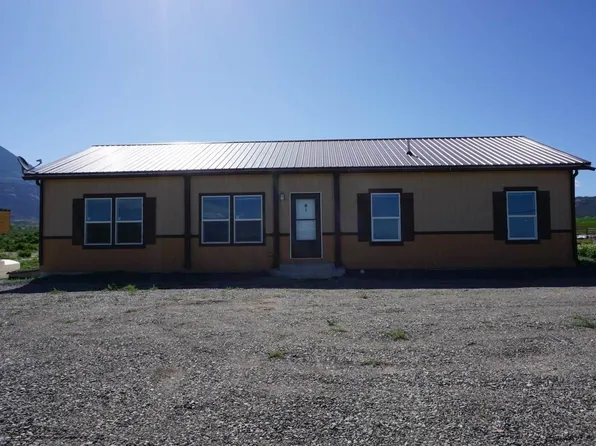 39031 Cottonwood Creek Rd, Crawford, CO 81415