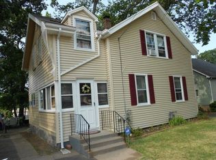 12 Livingston Rd, East Hartford, CT 06108