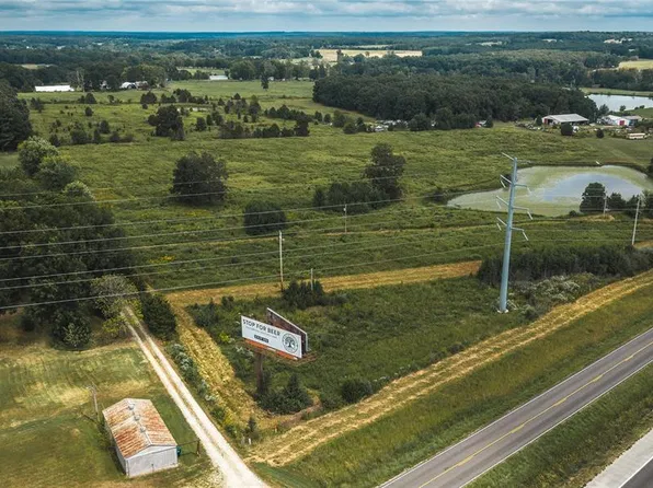 Old Route 66, Saint James, MO 65559
