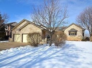 4937 142nd Ln NW, Ramsey, MN 55303