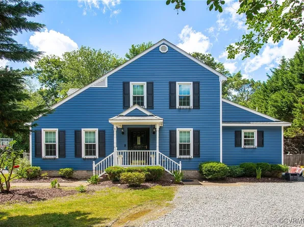 1724 Villageway Dr, Henrico, VA 23229