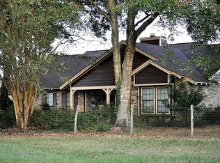 2388 N Walker Rd, Cleveland, TX 77328