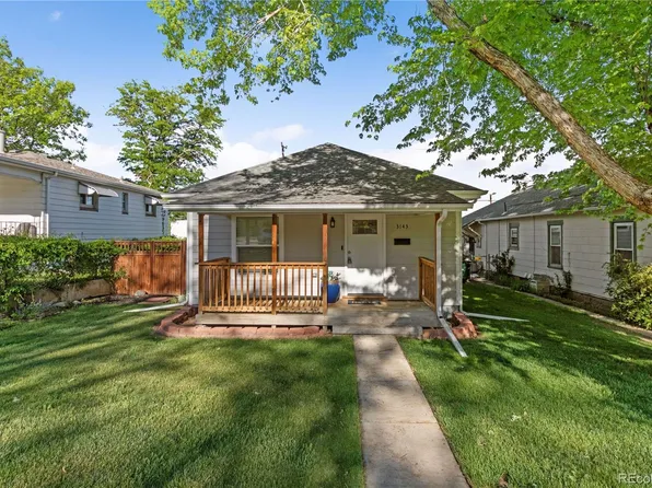 3143 S Lincoln Street, Englewood, CO 80113