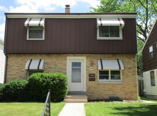 3764 N 88th St, Milwaukee, WI 53222