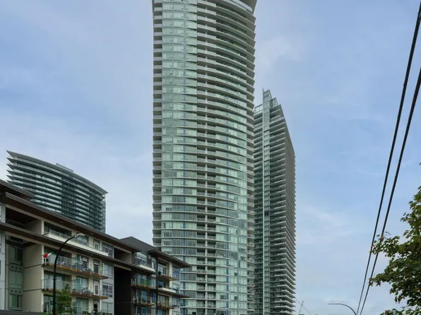 1788 Gilmore Ave N #601, Burnaby, BC V5C 1V4