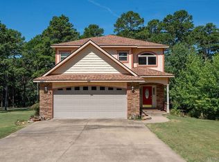 3008 Case Ford Rd, Heber Springs, AR 72543