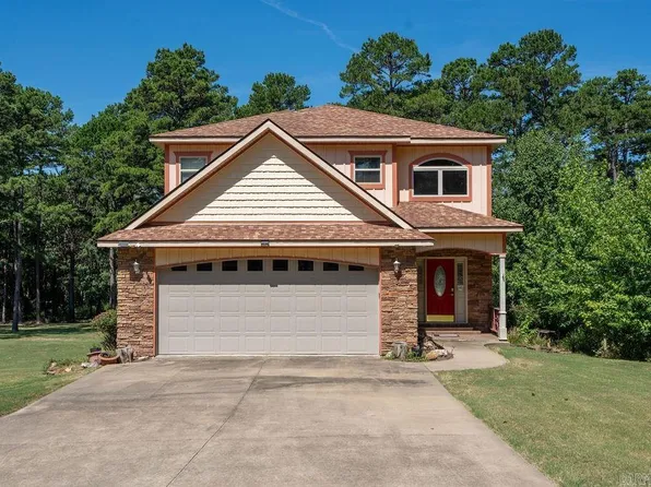 3008 Case Ford Rd, Heber Springs, AR 72543