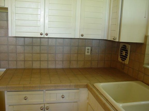 Kitchen Venitien tiles