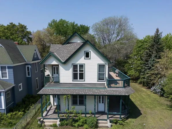 2502 18th Ave S, Minneapolis, MN 55404