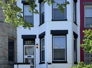 47 R St NE, Washington, DC 20002