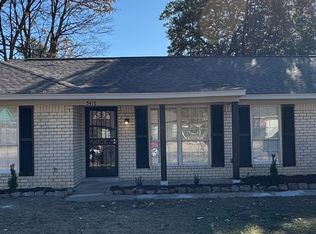 5417 Fleetway Ave, Memphis, TN 38115
