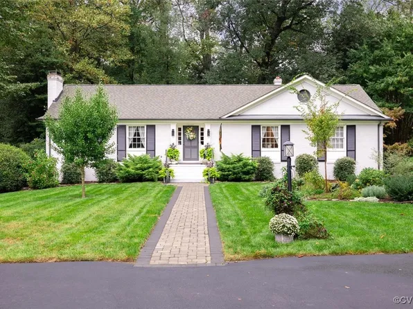 2776 Stratford Rd, Richmond, VA 23225