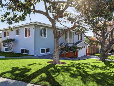 1798 138th Ave, San Leandro, CA, 94578