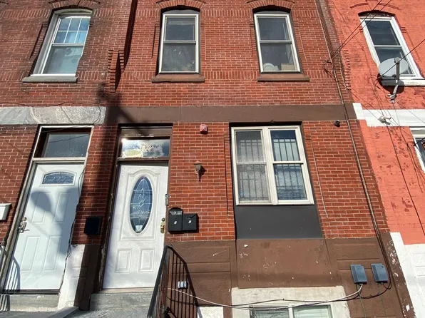 1433 W Norris St, Philadelphia, PA 19121
