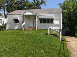 9831 Eastbrook Dr, Saint Louis, MO 63114