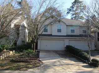 46 Musgrove Pl, Spring, TX 77382