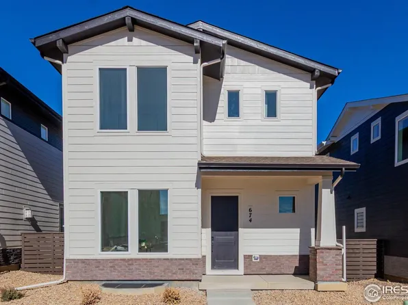 674 Apex St, Erie, CO 80516