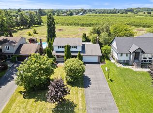 21 Garrison Village Dr, Niagara On The Lake, ON L0S 1J0
