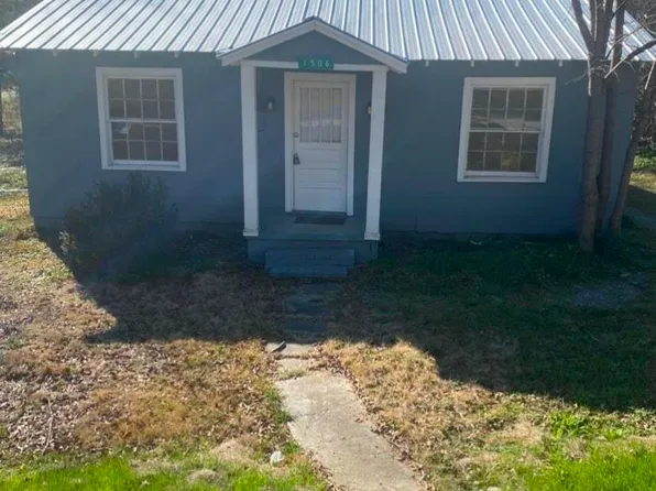 1506 Gamble Ave, Jasper, AL 35501