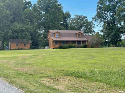 18423 Pittsburg Rd, Johnston City, IL, 62951