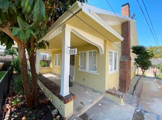 705 S Marengo Ave #705, Pasadena, CA 91106