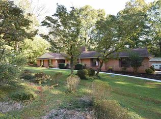 201 Ivy Dr, Rutherfordton, NC 28139