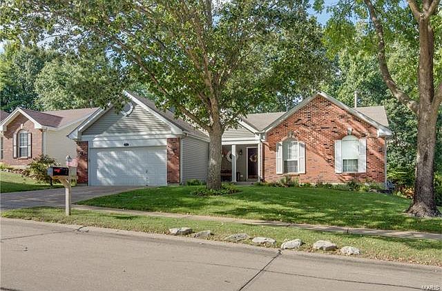 1st image of 3021 Summerfield Manor Dr