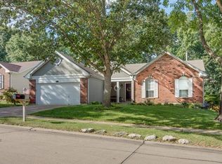 3021 Summerfield Manor Dr, Saint Louis, MO