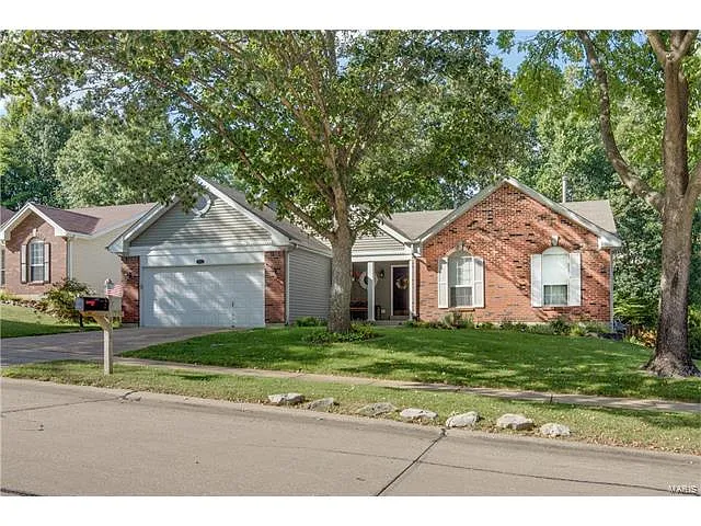 3021 Summerfield Manor Dr photo 1