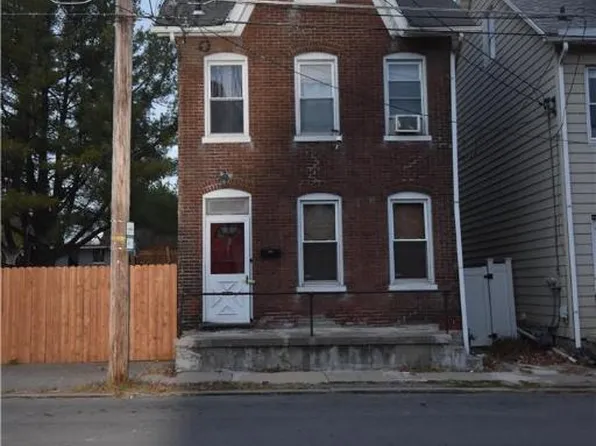 465 W Berwick St, Easton, PA 18042