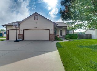 6524 N Upchurch Ave, Wichita, KS 67219