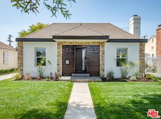 3715 Olmsted Ave, Los Angeles, CA 90018